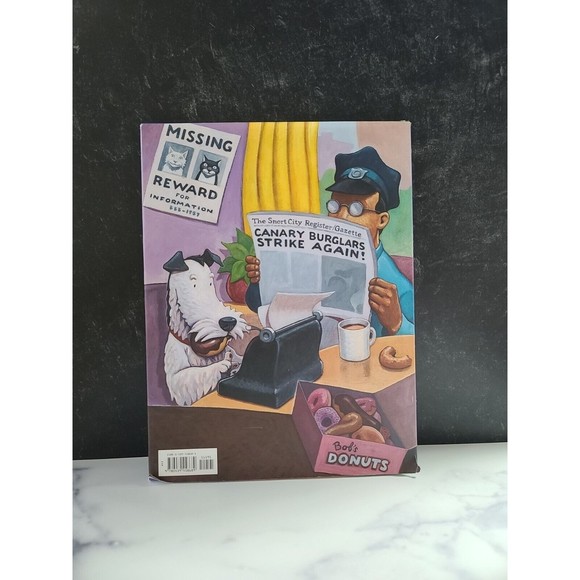 Detective Larue : Letters from the Investigation - Picture 9 of 10